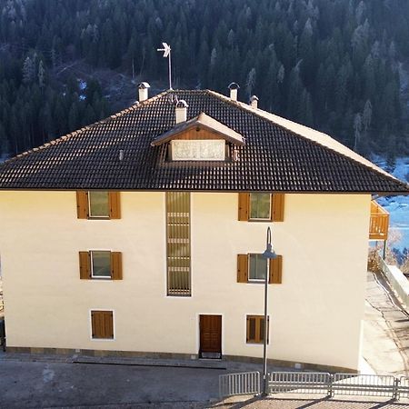 Appartamento Paola Bordiana Exteriör bild