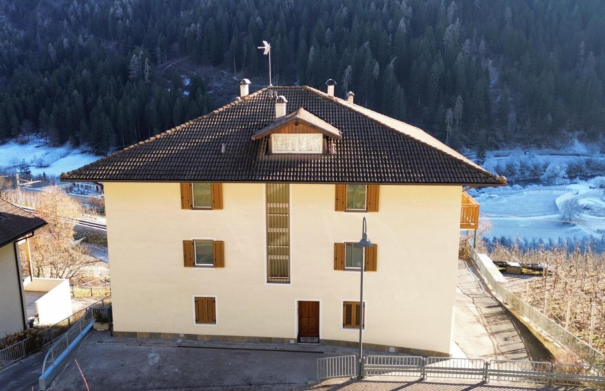 Appartamento Paola Bordiana Exteriör bild