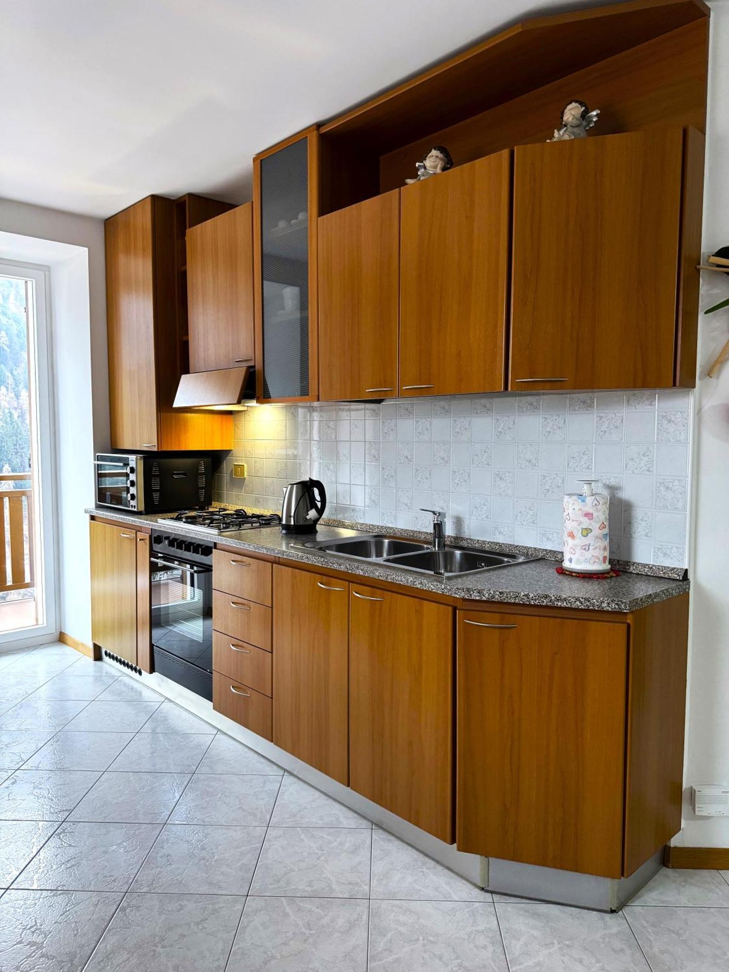 Appartamento Paola Bordiana Exteriör bild