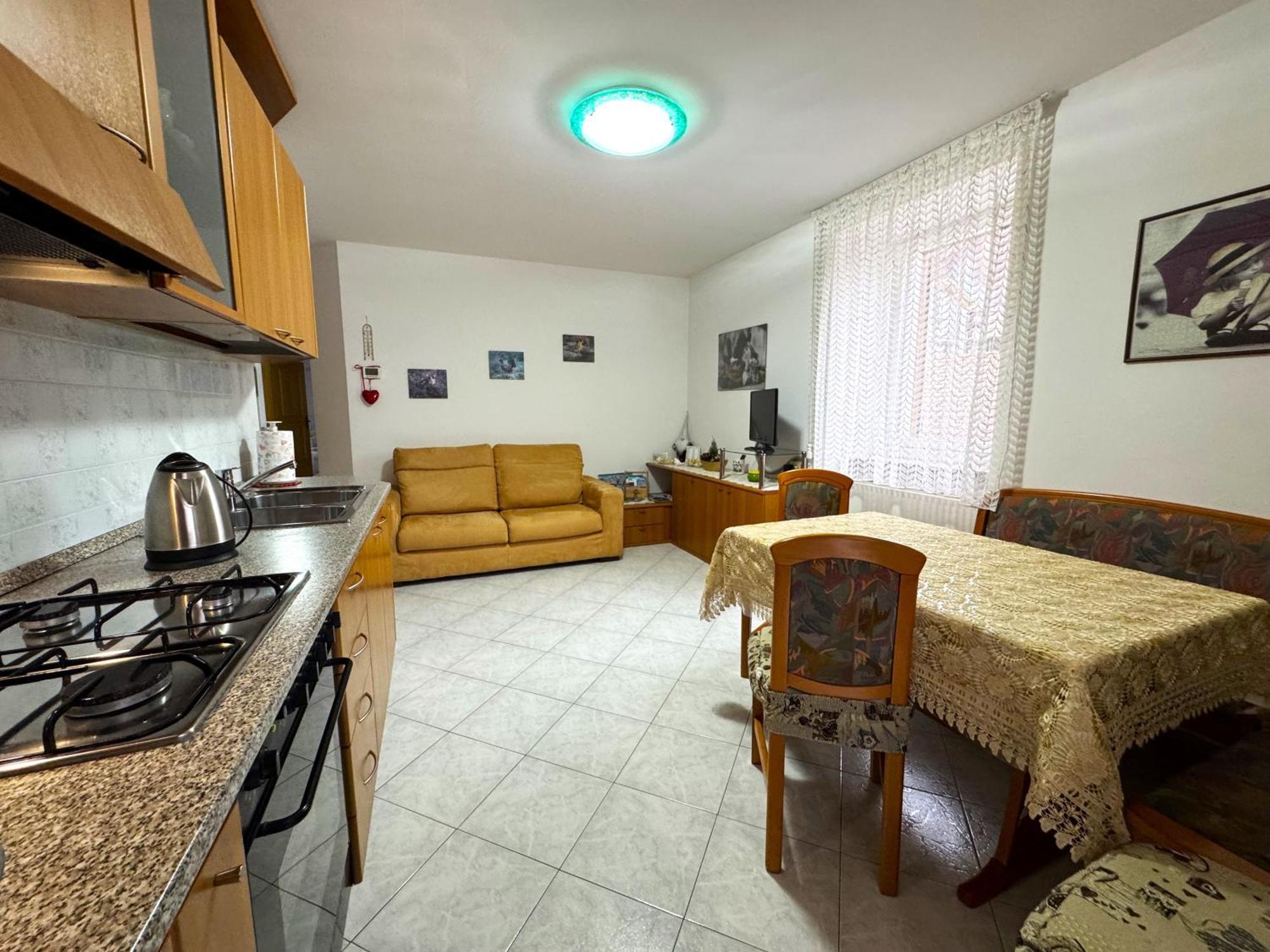 Appartamento Paola Bordiana Exteriör bild