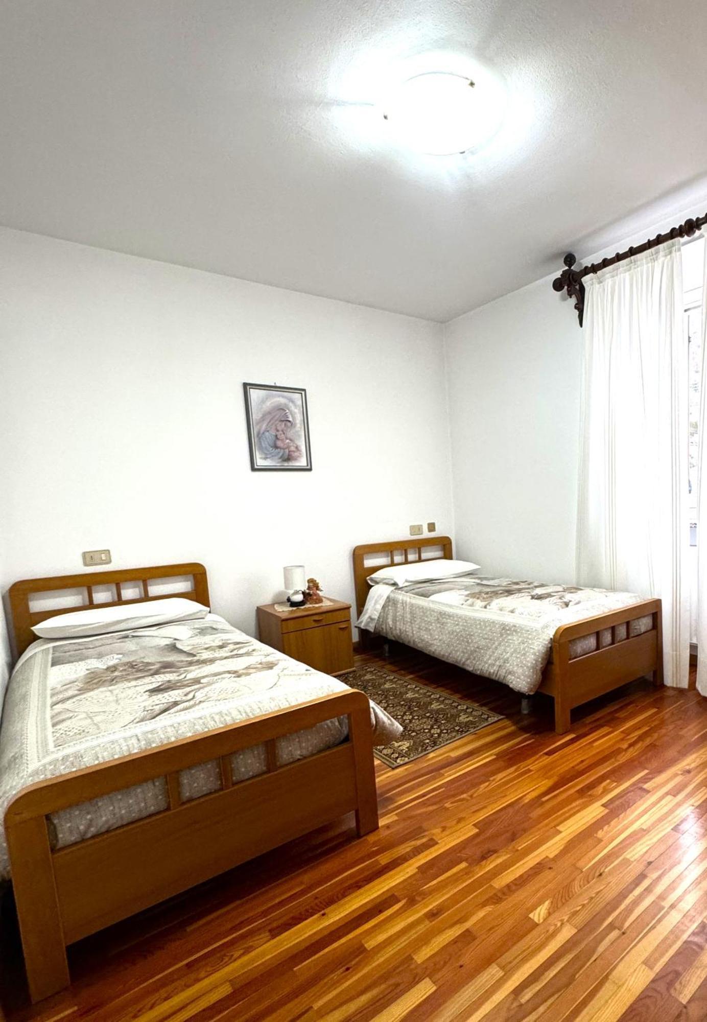 Appartamento Paola Bordiana Exteriör bild